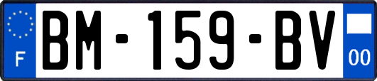 BM-159-BV