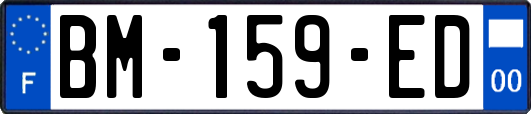 BM-159-ED