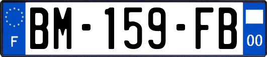 BM-159-FB