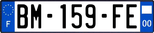 BM-159-FE