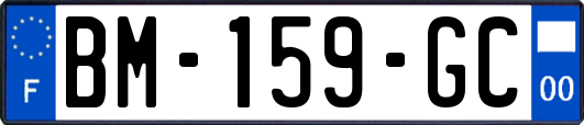 BM-159-GC