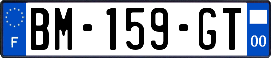 BM-159-GT