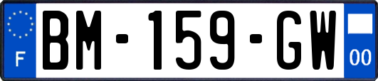 BM-159-GW