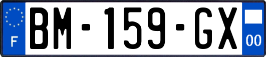 BM-159-GX