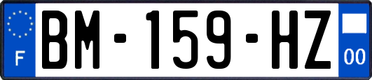BM-159-HZ
