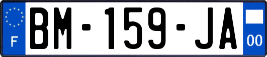 BM-159-JA