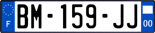 BM-159-JJ
