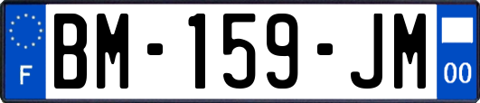 BM-159-JM