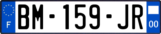 BM-159-JR