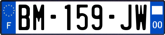 BM-159-JW