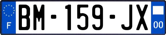 BM-159-JX