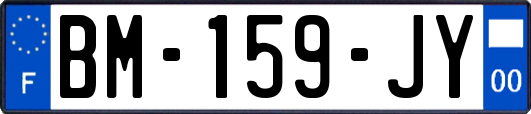 BM-159-JY