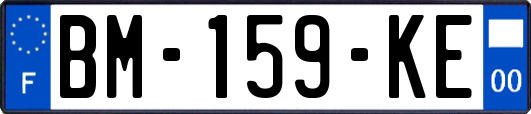 BM-159-KE