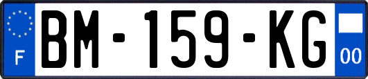 BM-159-KG