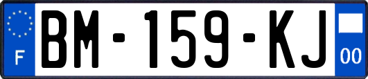 BM-159-KJ