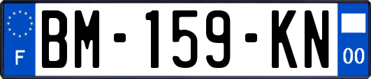 BM-159-KN