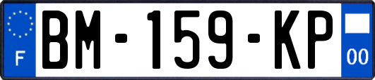 BM-159-KP