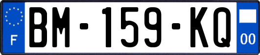 BM-159-KQ
