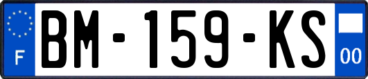 BM-159-KS
