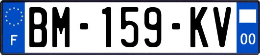 BM-159-KV