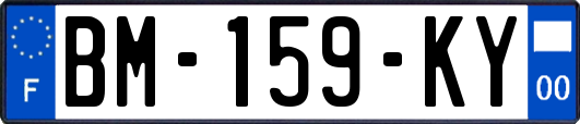 BM-159-KY