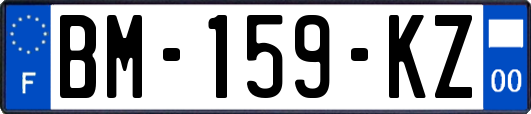 BM-159-KZ