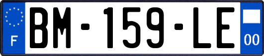 BM-159-LE