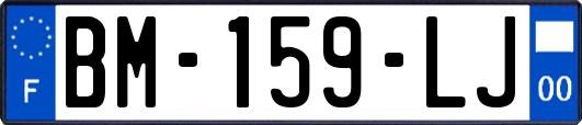 BM-159-LJ