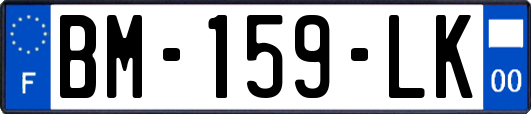 BM-159-LK