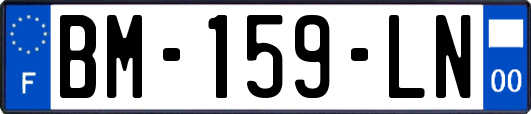 BM-159-LN