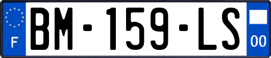 BM-159-LS