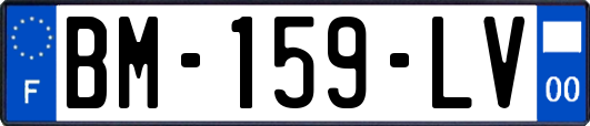 BM-159-LV