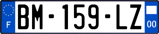 BM-159-LZ