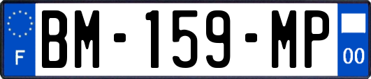 BM-159-MP