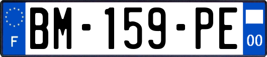 BM-159-PE