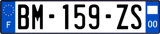 BM-159-ZS