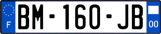 BM-160-JB