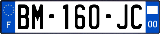 BM-160-JC