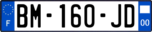 BM-160-JD