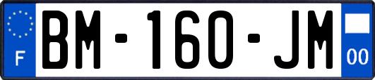 BM-160-JM