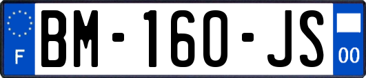 BM-160-JS