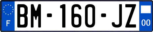 BM-160-JZ