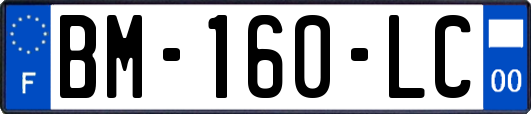 BM-160-LC