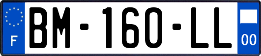 BM-160-LL