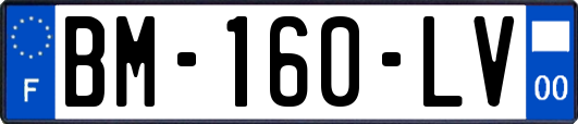 BM-160-LV