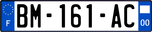 BM-161-AC