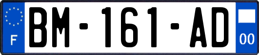 BM-161-AD