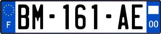 BM-161-AE