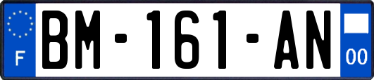 BM-161-AN