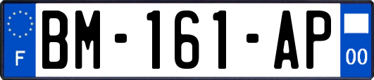 BM-161-AP